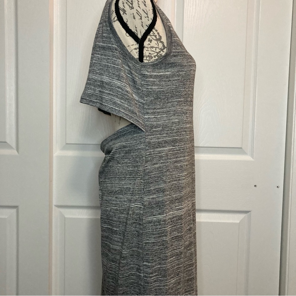 Fabletics Cut Out Dress - Picture 3 of 6